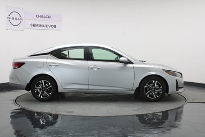 2024 Nissan Sentra 2.0 Advance At