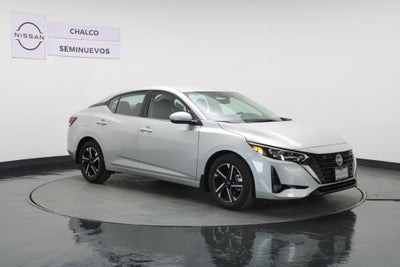 2024 Nissan Sentra 2.0 Advance At