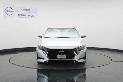 2024 Nissan Sentra 2.0 Advance At