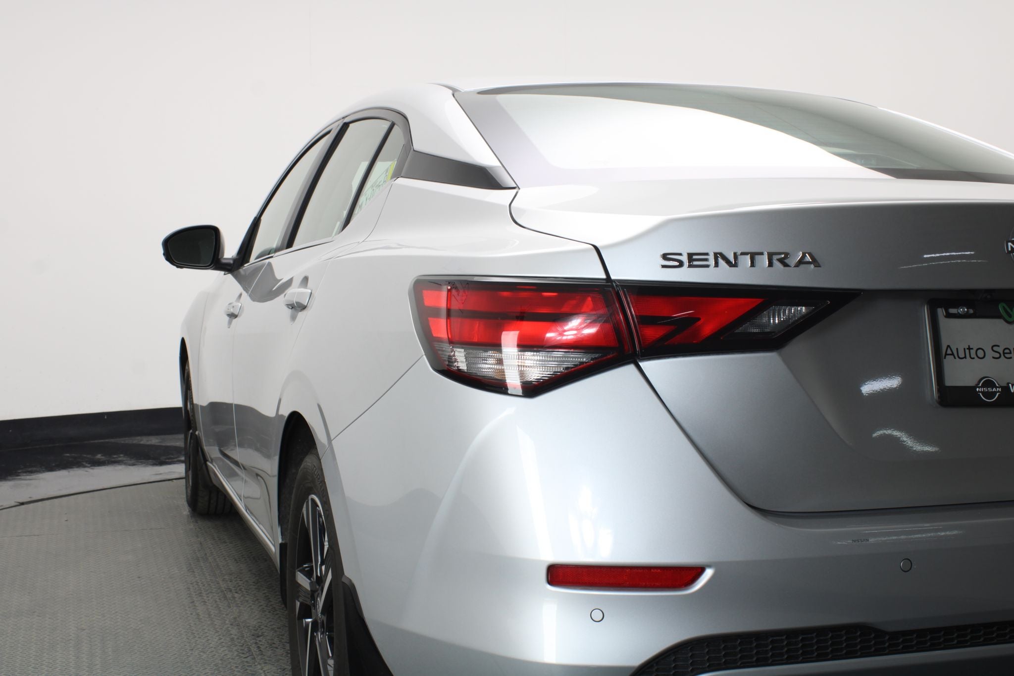 2024 Nissan Sentra 2.0 Advance At