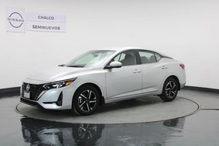 2024 Nissan Sentra 2.0 Advance At