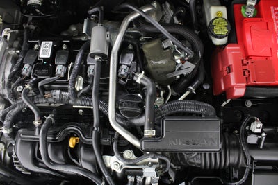 2020 Nissan Sentra 2.0 SR Bi-Tono At