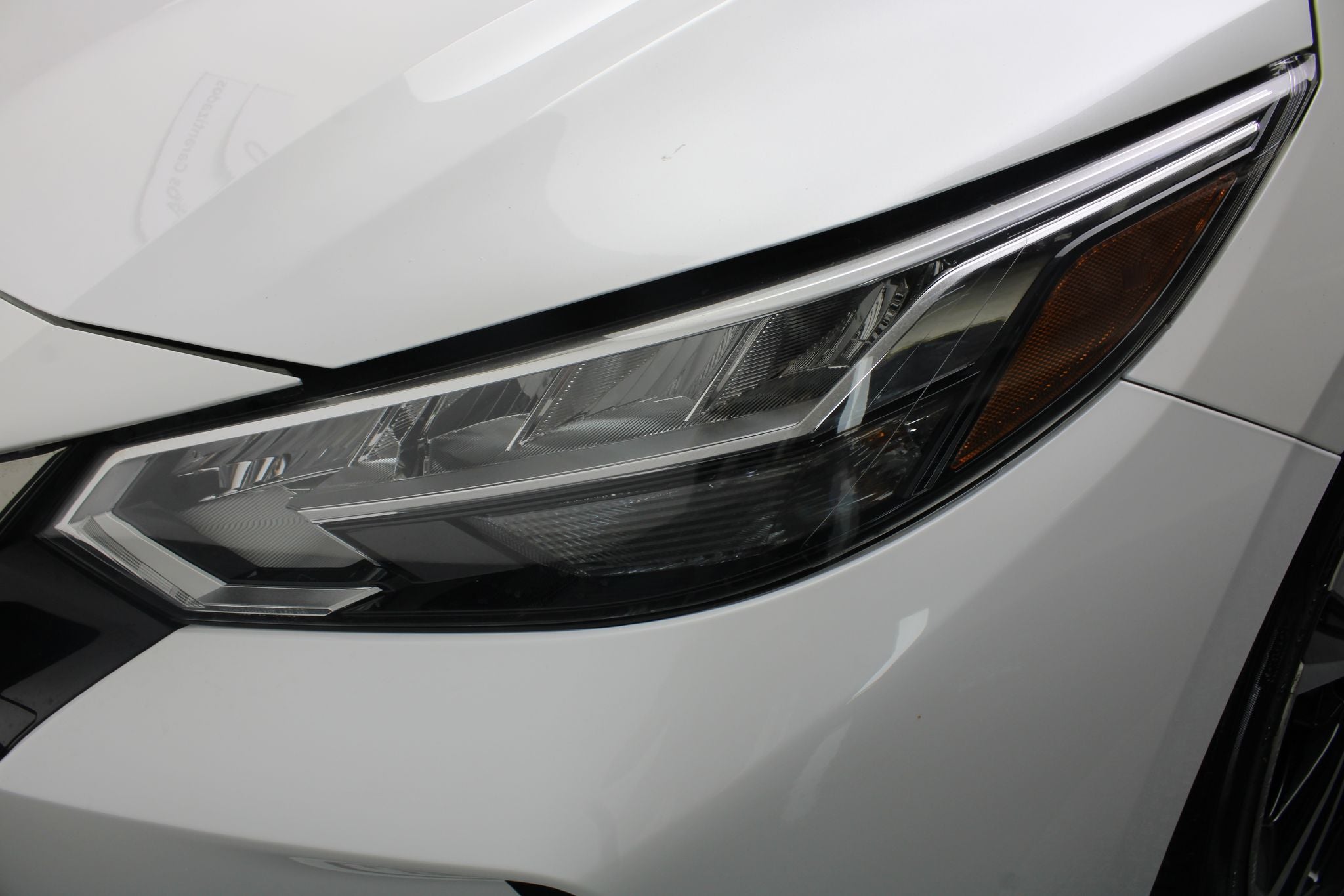 2020 Nissan Sentra 2.0 SR Bi-Tono At