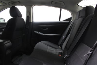 2020 Nissan Sentra 2.0 SR Bi-Tono At