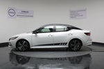 2020 Nissan Sentra 2.0 SR Bi-Tono At
