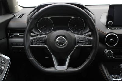 2020 Nissan Sentra 2.0 SR Bi-Tono At