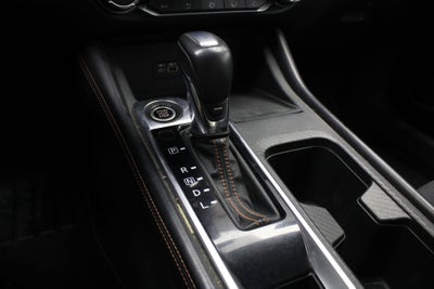 2020 Nissan Sentra 2.0 SR Bi-Tono At