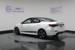 2020 Nissan Sentra 2.0 SR Bi-Tono At