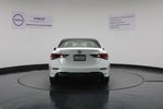 2020 Nissan Sentra 2.0 SR Bi-Tono At
