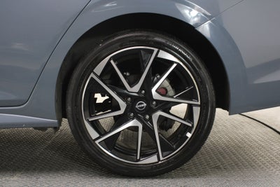 2024 Nissan Sentra 2.0 SR Platinum At