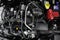 2024 Nissan Sentra 2.0 SR Platinum At