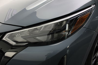 2024 Nissan Sentra 2.0 SR Platinum At