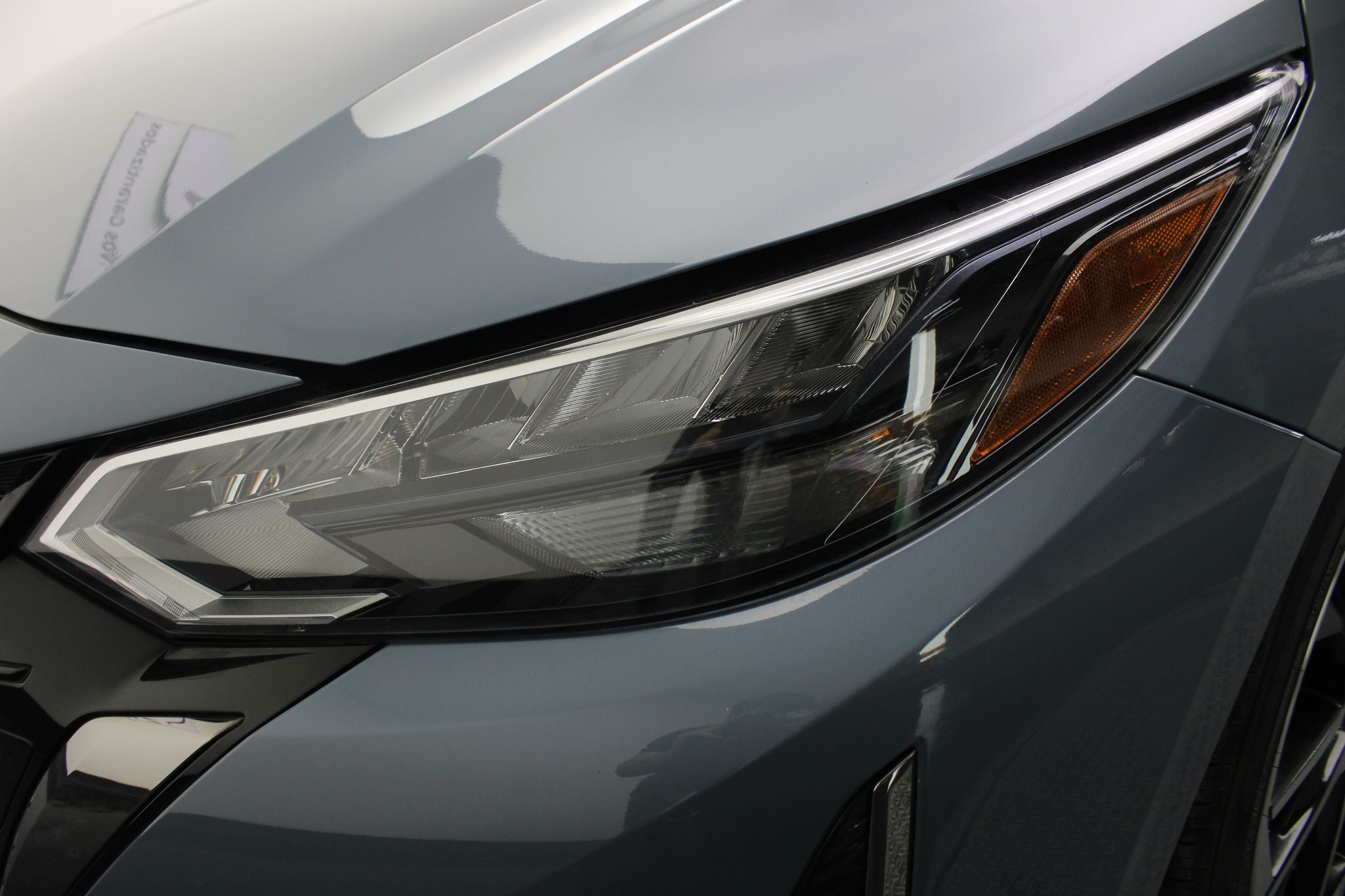 2024 Nissan Sentra 2.0 SR Platinum At