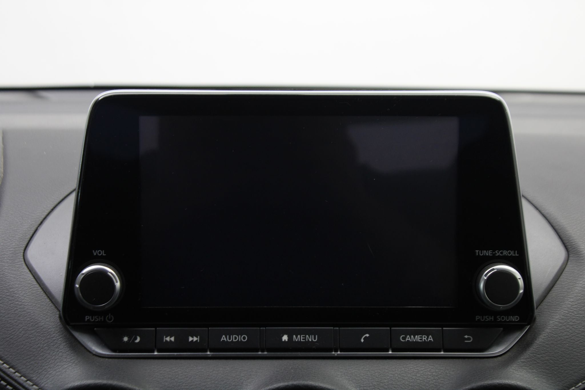 2024 Nissan Sentra 2.0 SR Platinum At
