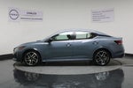 2024 Nissan Sentra 2.0 SR Platinum At