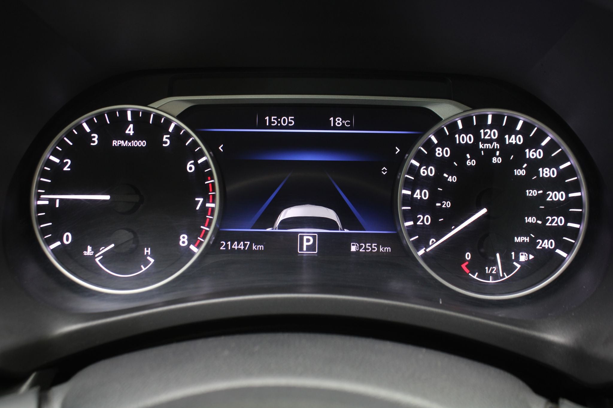 2024 Nissan Sentra 2.0 SR Platinum At
