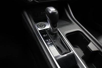 2024 Nissan Sentra 2.0 SR Platinum At