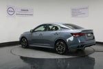 2024 Nissan Sentra 2.0 SR Platinum At