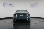 2024 Nissan Sentra 2.0 SR Platinum At