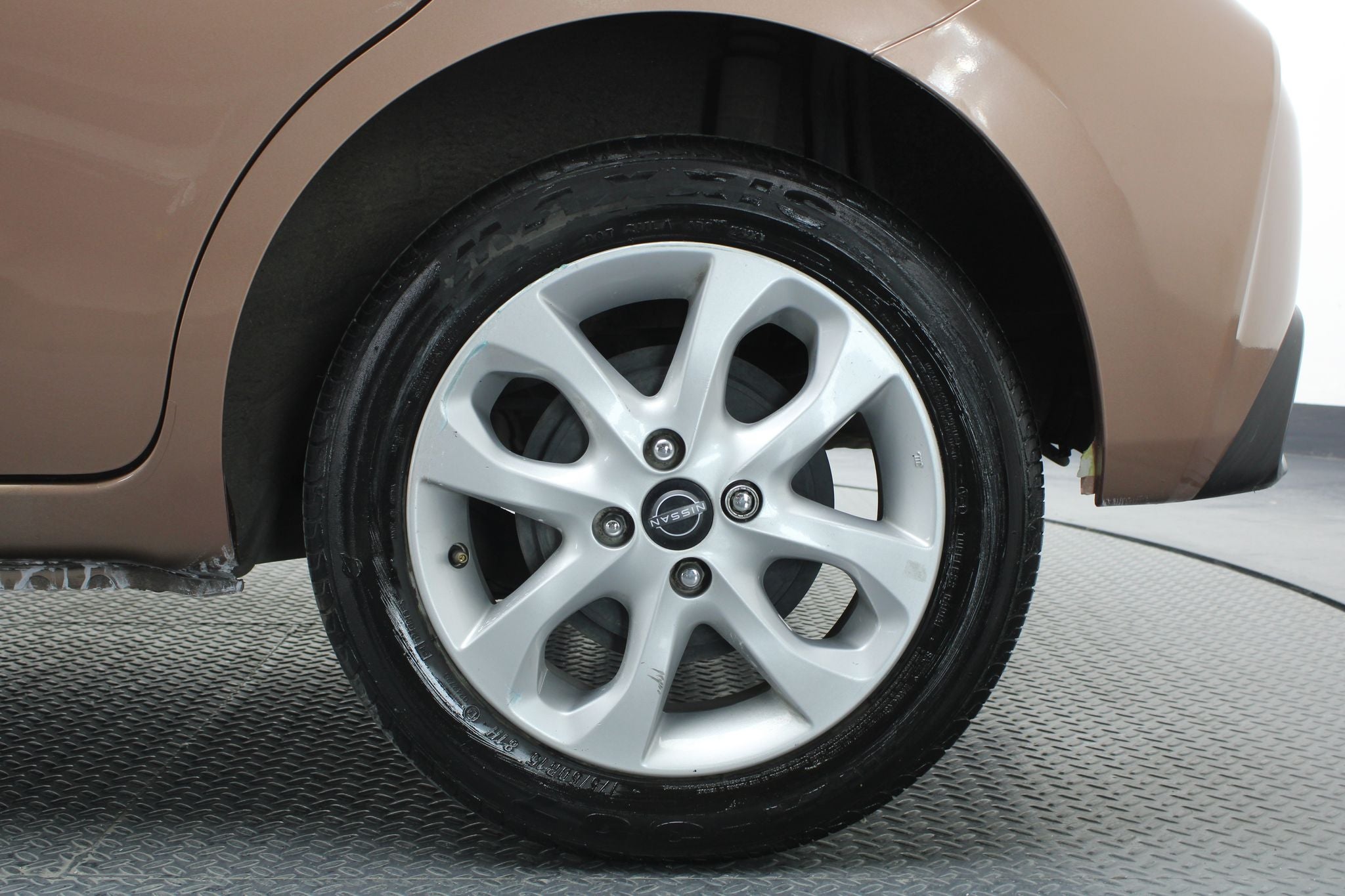 2023 Nissan March 1.6 Advance Mt