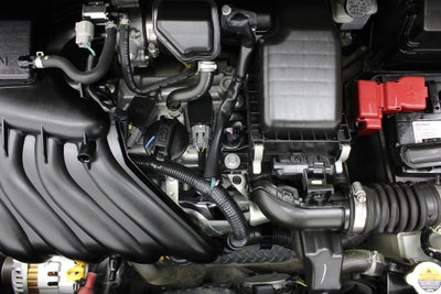 2023 Nissan March 1.6 Advance Mt