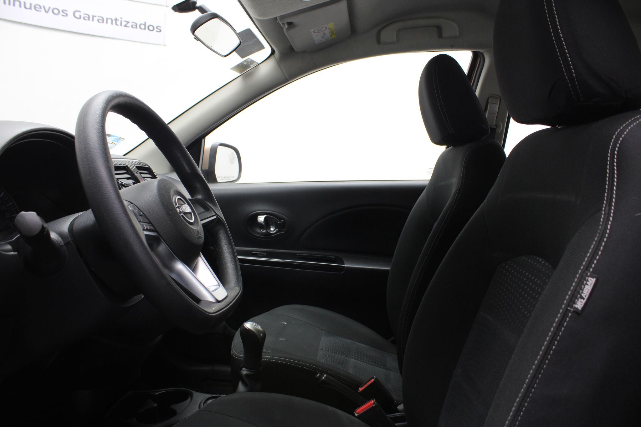 2023 Nissan March 1.6 Advance Mt