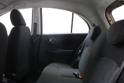 2023 Nissan March 1.6 Advance Mt