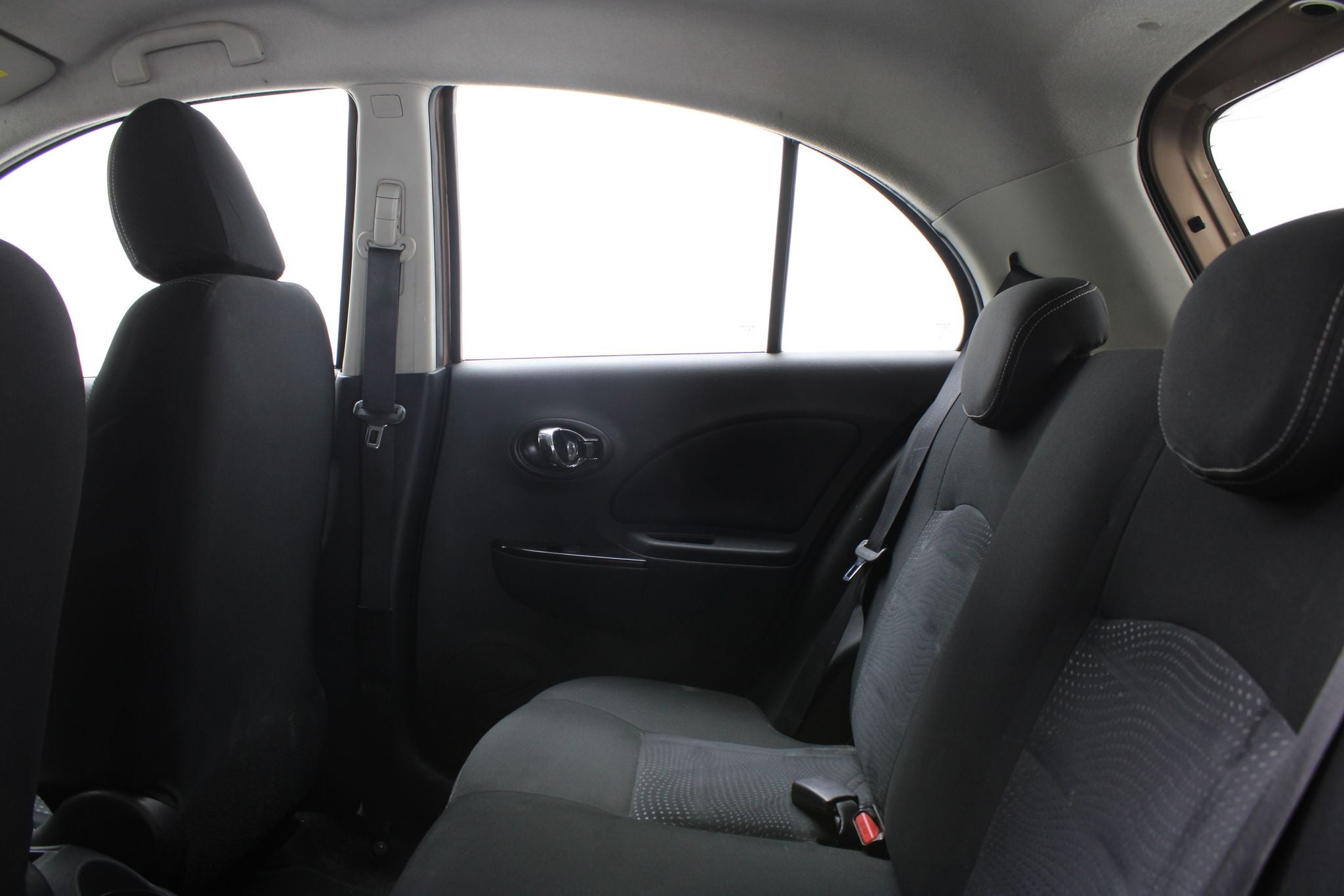 2023 Nissan March 1.6 Advance Mt