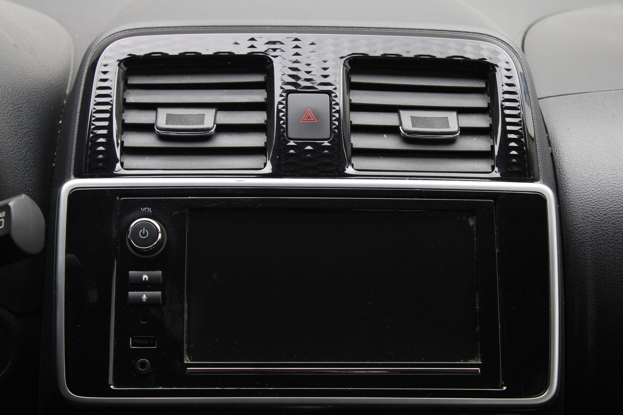 2023 Nissan March 1.6 Advance Mt