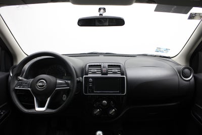 2023 Nissan March 1.6 Advance Mt