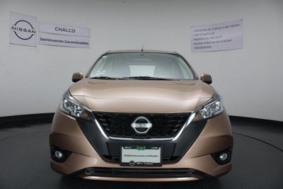 2023 Nissan March 1.6 Advance Mt