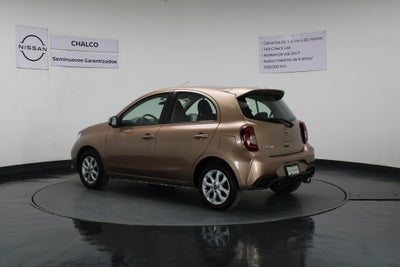 2023 Nissan March 1.6 Advance Mt