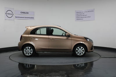 2023 Nissan March 1.6 Advance Mt