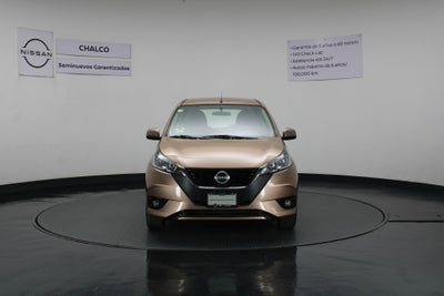 2023 Nissan March 1.6 Advance Mt