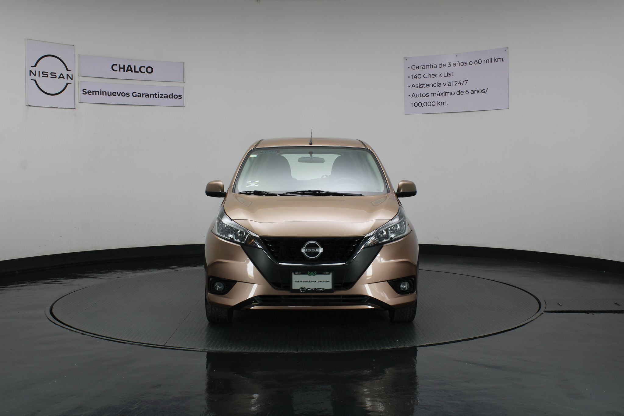 2023 Nissan March 1.6 Advance Mt