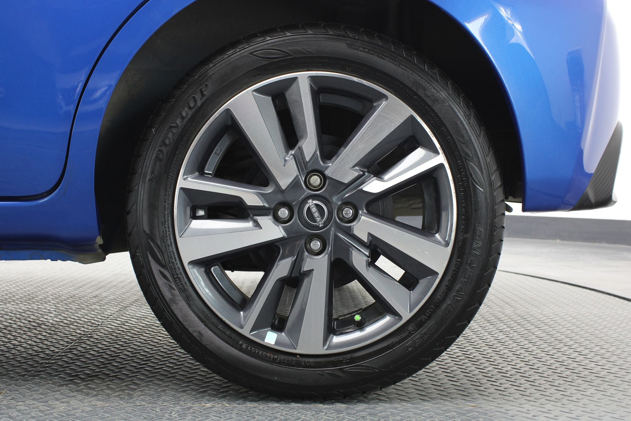 2024 Nissan March 1.6 Exclusive At