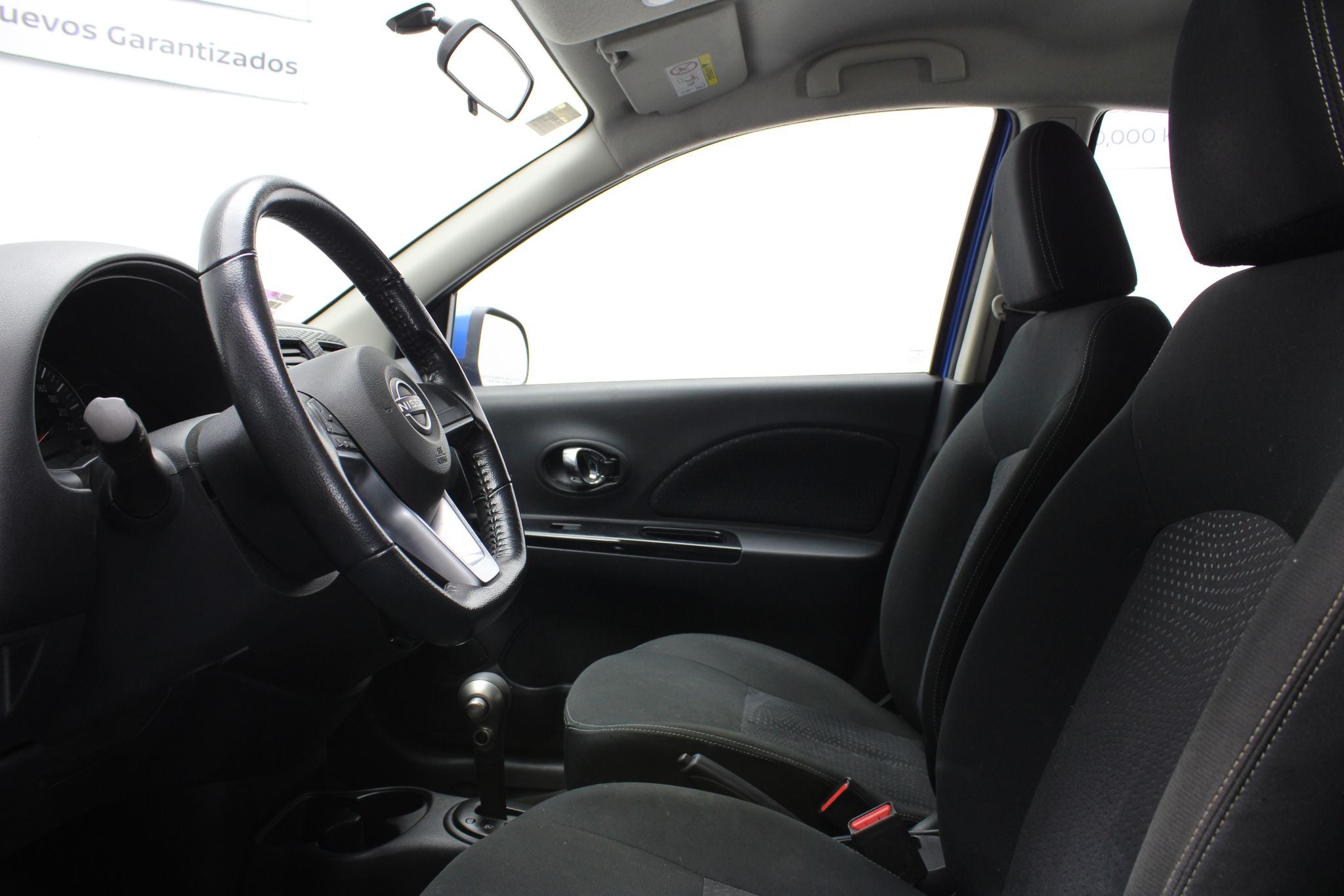 2024 Nissan March 1.6 Exclusive At