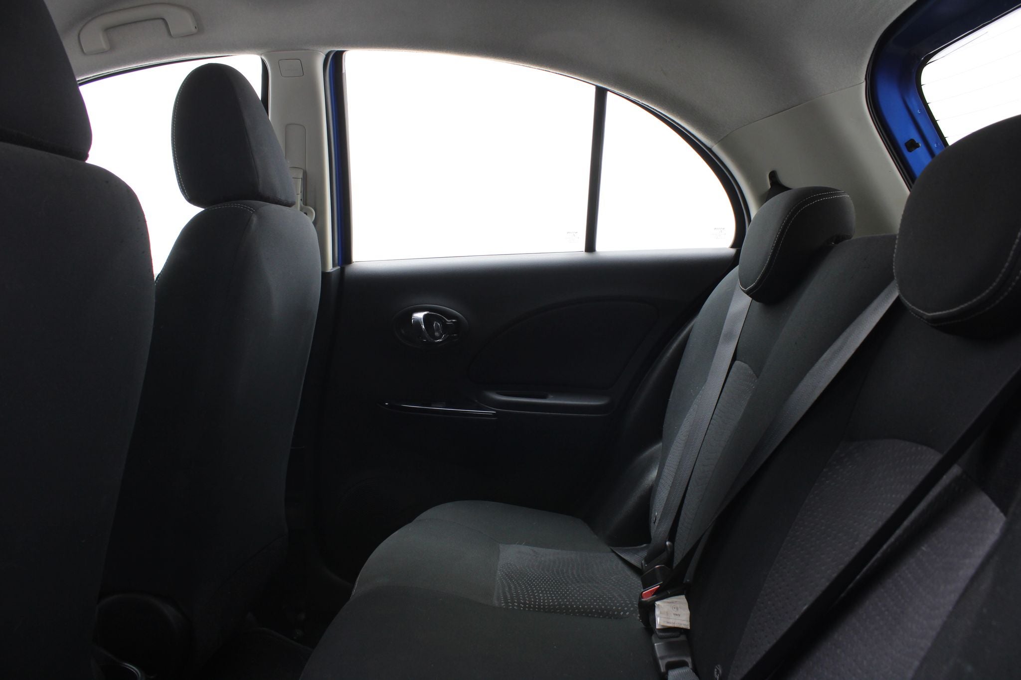 2024 Nissan March 1.6 Exclusive At