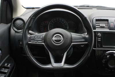 2024 Nissan March 1.6 Exclusive At