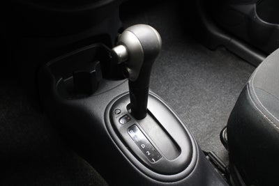 2024 Nissan March 1.6 Exclusive At