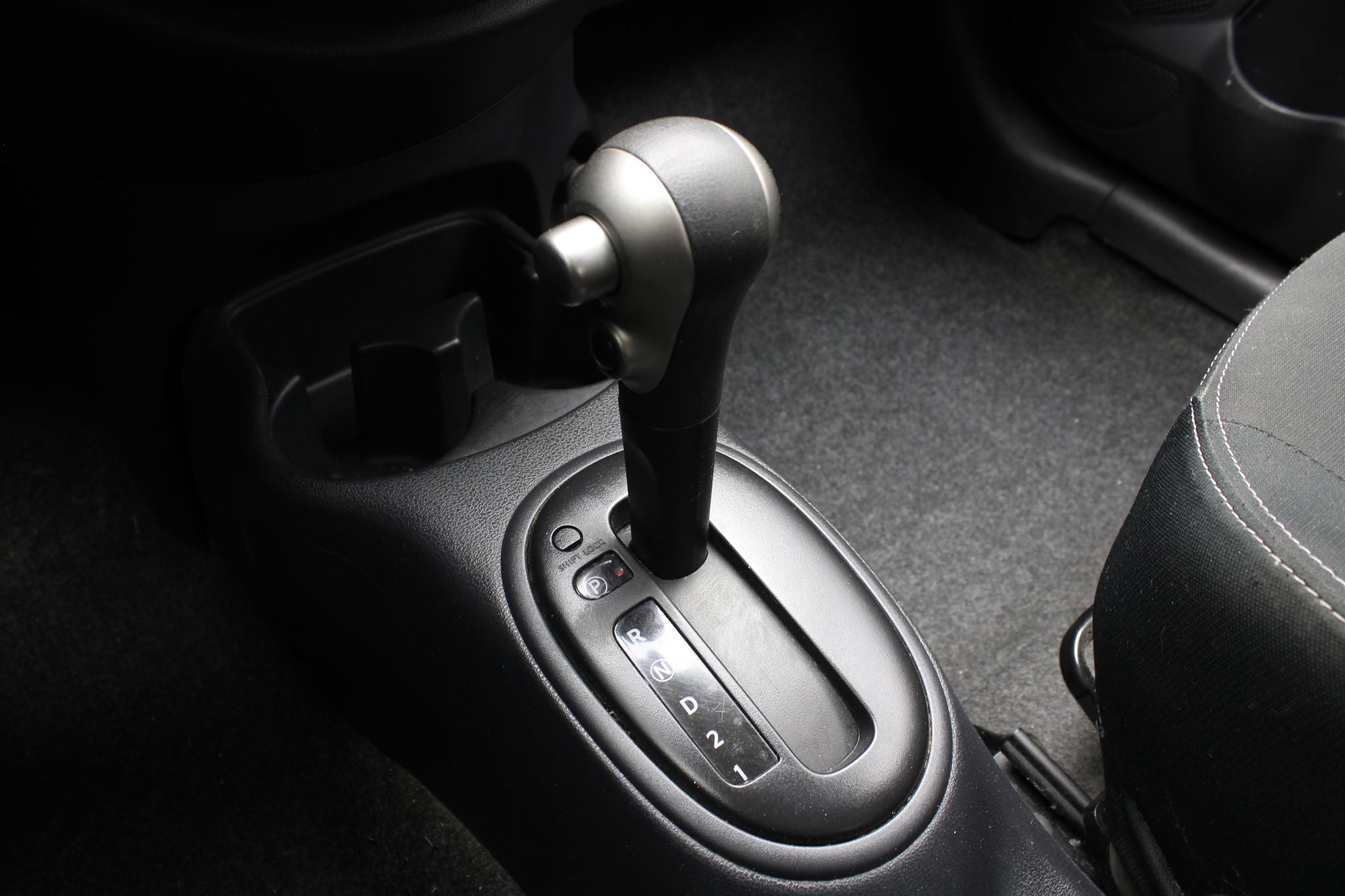 2024 Nissan March 1.6 Exclusive At