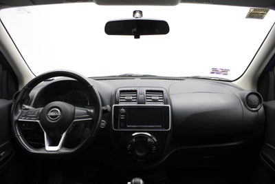 2024 Nissan March 1.6 Exclusive At