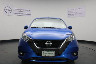 2024 Nissan March 1.6 Exclusive At