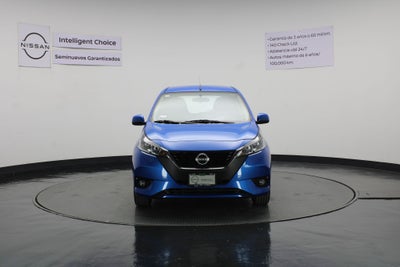 2024 Nissan March 1.6 Exclusive At