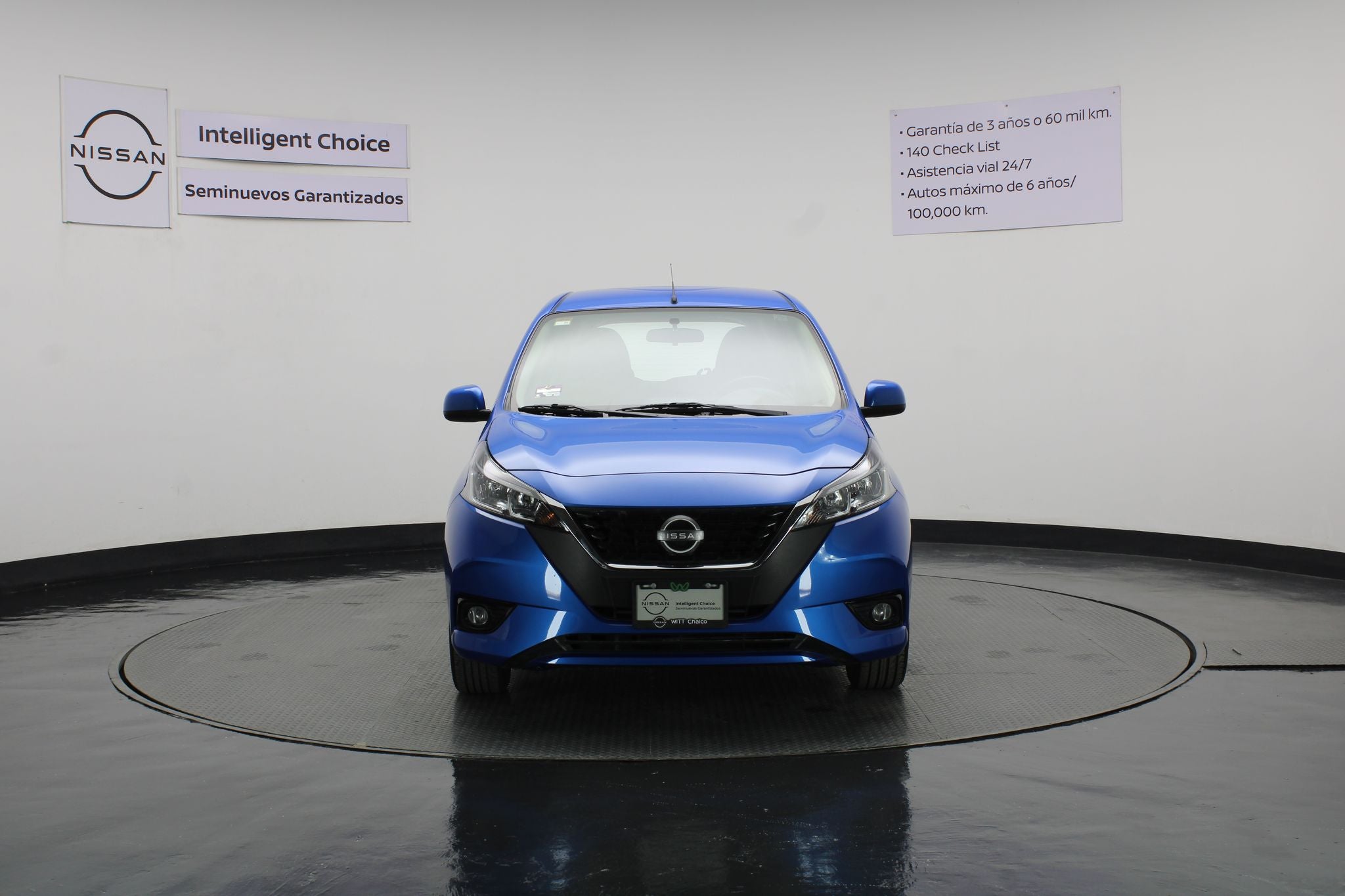 2024 Nissan March 1.6 Exclusive At