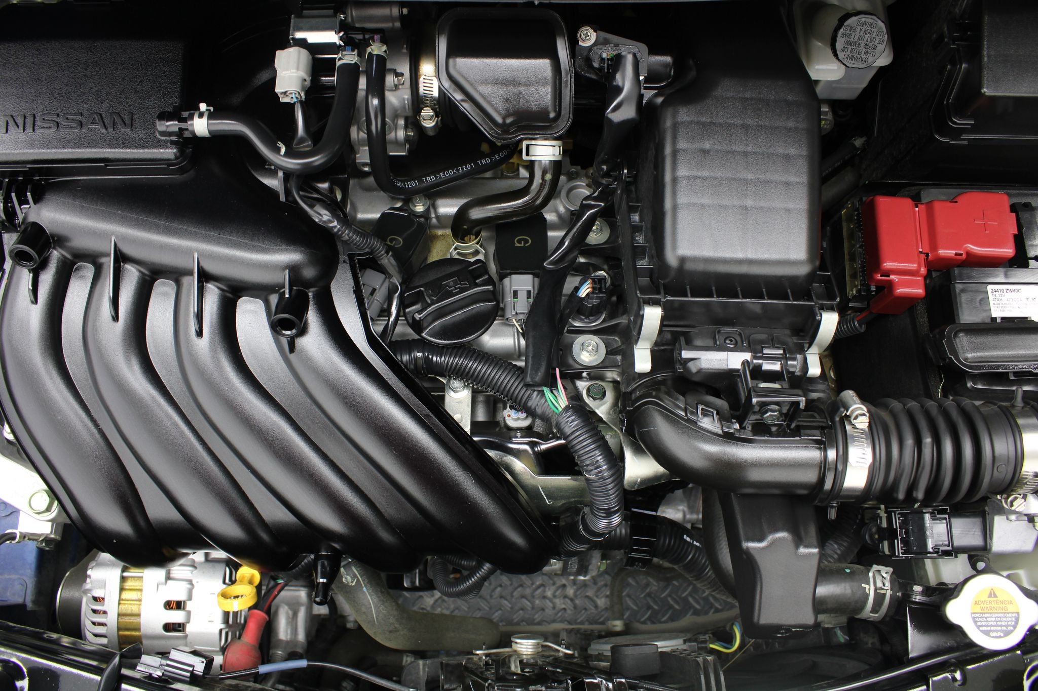 2024 Nissan March 1.6 Exclusive At