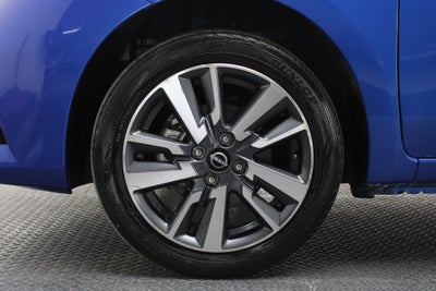 2024 Nissan March 1.6 Exclusive Mt