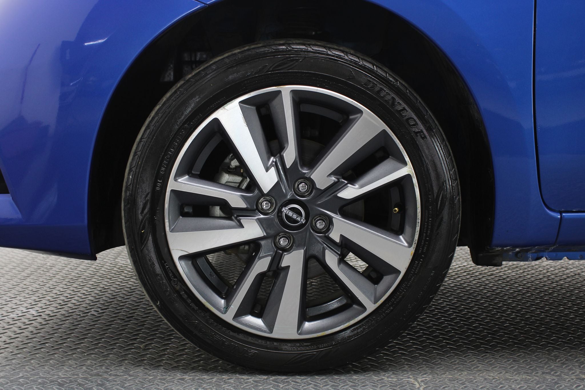 2024 Nissan March 1.6 Exclusive Mt