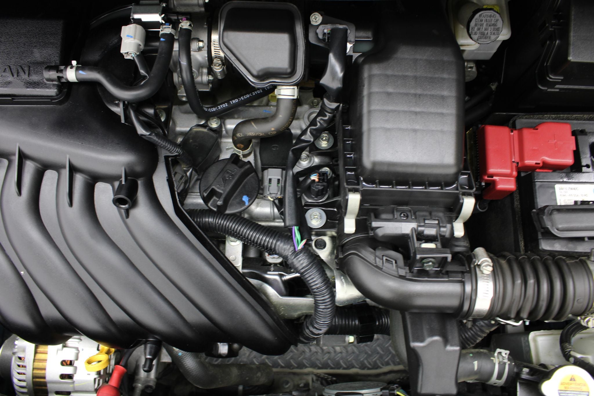 2024 Nissan March 1.6 Exclusive Mt