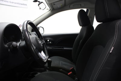 2024 Nissan March 1.6 Exclusive Mt